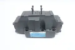 VICKERS DG5S-8-2A-M-FW-B5-30 HYDRAULIC DIRECTIONAL CONTROL VALVE