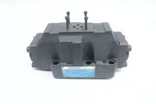 VICKERS DG5S-8-2A-M-FW-B5-30 HYDRAULIC DIRECTIONAL CONTROL VALVE