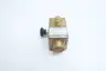 CHEMTEC EFV-250-B MRS B-857 MANUAL BRASS RESET EXCESS FLOW VALVE 1/4IN NPT thumbnail 4