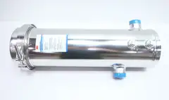 3M SS8-EPE STAINLESS FILTER SYSTEM