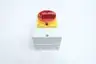 ALLEN BRADLEY 194E-Y25-1753-6N ENCLOSED LOAD SWITCH 25A 690V-AC 3P thumbnail 2