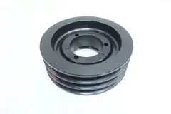 DODGE 3B70-SK 455627 V-BELT SHEAVE 3 GROOVE