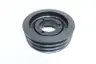 DODGE 3B70-SK 455627 V-BELT SHEAVE 3 GROOVE thumbnail 1