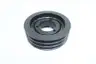 DODGE 3B70-SK 455627 V-BELT SHEAVE 3 GROOVE thumbnail 2