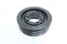DODGE 3B70-SK 455627 V-BELT SHEAVE 3 GROOVE thumbnail 3