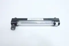 OMEGA FL-5581ST VARIABLE AREA FLOW METER 1/8IN NPT 0-150