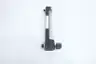 OMEGA FL-5581ST VARIABLE AREA FLOW METER 1/8IN NPT 0-150 thumbnail 2