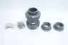 GEORG FISCHER 561 PVC CHECK VALVE 2IN thumbnail 1
