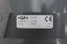 GEORG FISCHER 561 PVC CHECK VALVE 2IN thumbnail 5