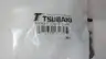 BOX OF 50 TSUBAKI RS50-1 CONNECTING LINK 5/8IN PITCH thumbnail 5