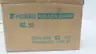 BOX OF 50 TSUBAKI RS50-1 CONNECTING LINK 5/8IN PITCH thumbnail 6