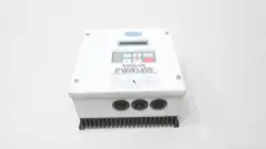 LEESON 174937.00 WASHGUARD AC MOTOR CONTROL 200/240VAC 2HP 0-200/230VAC 0-120HZ