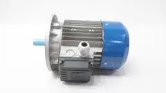 MGM SMX90SA4 AC MOTOR 1-1/2HP 1725RPM 230/460V-AC