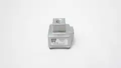 PARKER 0R25B EXHAUST VALVE 150PSI 1/4IN NPT