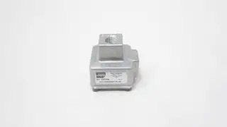 PARKER 0R25B EXHAUST VALVE 150PSI 1/4IN NPT