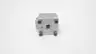 PARKER 0R25B EXHAUST VALVE 150PSI 1/4IN NPT thumbnail 3