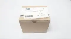 PARKER 0R25B EXHAUST VALVE 150PSI 1/4IN NPT