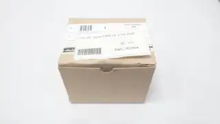 PARKER 0R25B EXHAUST VALVE 150PSI 1/4IN NPT
