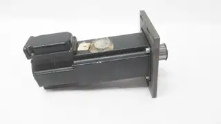 INDRAMAT MKD041B-144-KP0-KN SERVO MOTOR 36.3V-AC 2.7NM 7000RPM