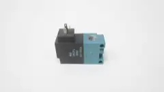 MAC 35A-AAA-DDCJ-1KA PNEUMATIC SOLENOID VALVE 12V-DC 120PSI 1/8IN NPT