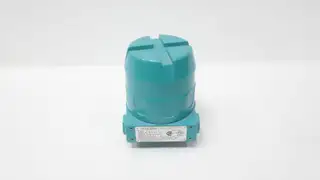 TESCOM ER3000E-D076 PRESSURE CONTROLLER 110PSI 24V-DC