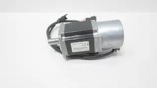 AUTOMATION DIRECT SVL-204 SURESERVO SERVO MOTOR 3000RPM 1.27LB-FT 200V-AC