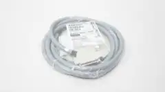 SIEMENS 6FX2002-3AD01-1AD0 MOTION-CONNECT PREASSEMBLED SIGNAL CABLE 3M