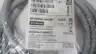 SIEMENS 6FX2002-3AD01-1AD0 MOTION-CONNECT PREASSEMBLED SIGNAL CABLE 3M thumbnail 5