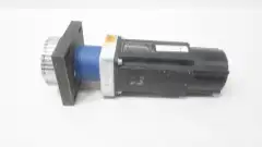 INDRAMAT MKD071B-035-KG0-KN SERVO MOTOR 6000RPM 8NM 125V-AC