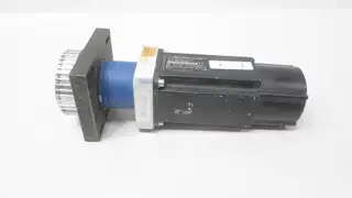 INDRAMAT MKD071B-035-KG0-KN SERVO MOTOR 6000RPM 8NM 125V-AC