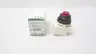 SCHNEIDER 9001SKP38LRR31 HARMONY RED PILOT LIGHT 120V-AC thumbnail 1