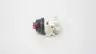 SCHNEIDER 9001SKP38LRR31 HARMONY RED PILOT LIGHT 120V-AC thumbnail 5