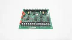 GLOUCESTER ENGINEERING D40074040-024 MULTI-PURPOSE CIRCUIT BOARD REV D