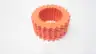 MASKA 8H FLEXIBLE COUPLING INSERT thumbnail 1