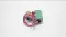 ASCO 8210B20 RED-HAT SOLENOID VALVE 1/4IN NPT 120V-AC thumbnail 1