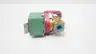 ASCO 8210B20 RED-HAT SOLENOID VALVE 1/4IN NPT 120V-AC thumbnail 3