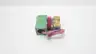 ASCO 8210B20 RED-HAT SOLENOID VALVE 1/4IN NPT 120V-AC thumbnail 4
