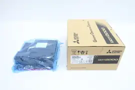 MITSUBISHI GT2505-VTBD OPERATOR INTERFACE PANEL