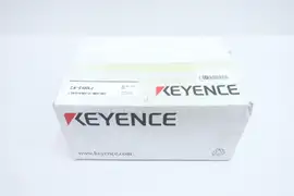 KEYENCE CA-E100LJ CONTROLLER MODULE