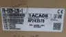 MITSUBISHI FR-E820-2.2K-1 AC VFD DRIVE 200-240V-AC 0.2-590HZ 200-240V-AC thumbnail 8