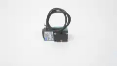 MAC 45A-AA1-DAAA-1BA SOLENOID VALVE 1/8IN NPT 120V-AC