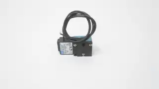 MAC 45A-AA1-DAAA-1BA SOLENOID VALVE 1/8IN NPT 120V-AC