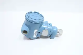 ROSEMOUNT 3051TG2A2A21AB4 PRESSURE TRANSMITTER 0-150PSI 10.5-55V-DC