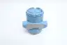 ROSEMOUNT 3051TG2A2A21AB4 PRESSURE TRANSMITTER 0-150PSI 10.5-55V-DC thumbnail 2