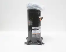 COPELAND ZR54K5E-TFD-800 3PH A/C COMPRESSOR 54000BTU 460V-AC