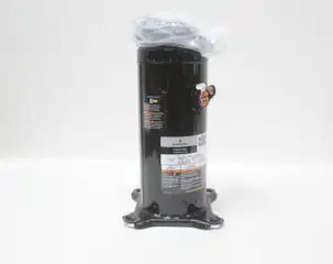 COPELAND ZR54K5E-TFD-800 3PH A/C COMPRESSOR 54000BTU 460V-AC