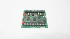 GLOUCESTER ENGINEERING D40074040-023 D40074041 MULTI PURPOSE BOARD REV D