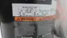 COPELAND ZP61KCE-TFD-950 3PH A/C COMPRESSOR 460V-AC 61000BTU thumbnail 5