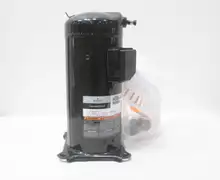 COPELAND ZP61KCE-TFD-950 3PH A/C COMPRESSOR 460V-AC 61000BTU