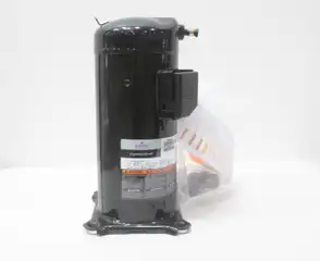 COPELAND ZP61KCE-TFD-950 3PH A/C COMPRESSOR 460V-AC 61000BTU